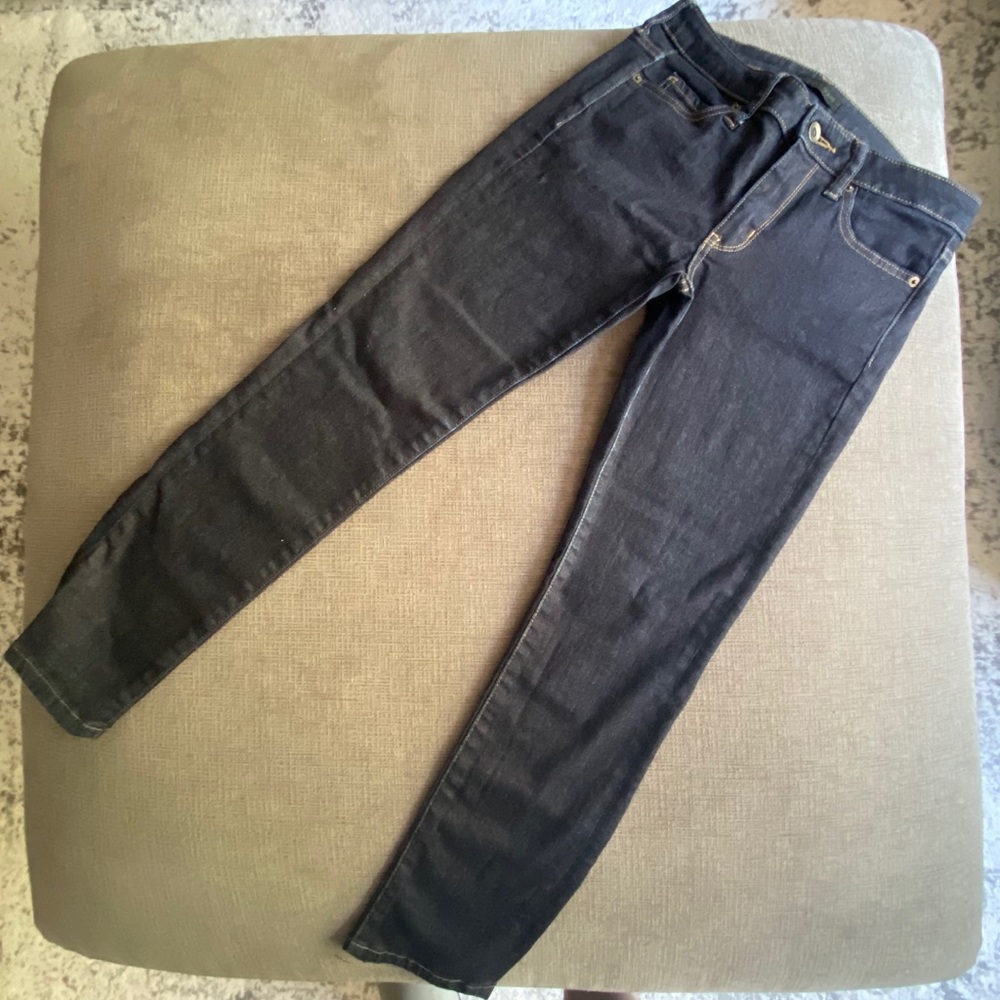 UNIQLO WOMENS JEANS